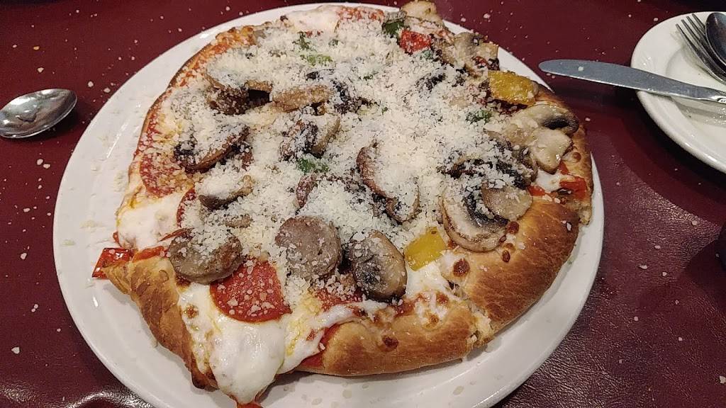 Pompeii Italian Grill | restaurant | 16109 Nacogdoches Rd, San Antonio, TX 78247, USA | 2109465518 OR +1 210-946-5518