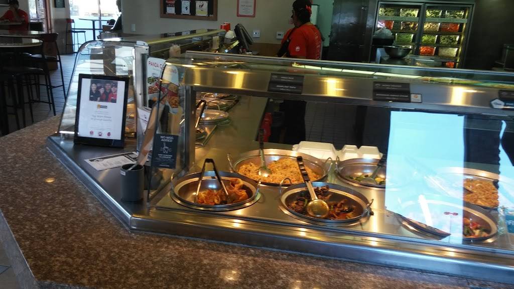 Panda Express | meal takeaway | 1350 S Beach Blvd, La Habra, CA 90631, USA | 5626913156 OR +1 562-691-3156