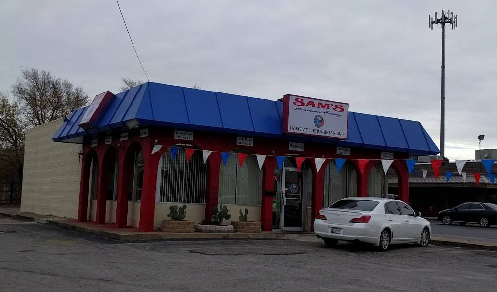 Angies Fish and Wings | restaurant | 5015 S Sheridan Rd, Tulsa, OK 74145, USA | 9186645661 OR +1 918-664-5661