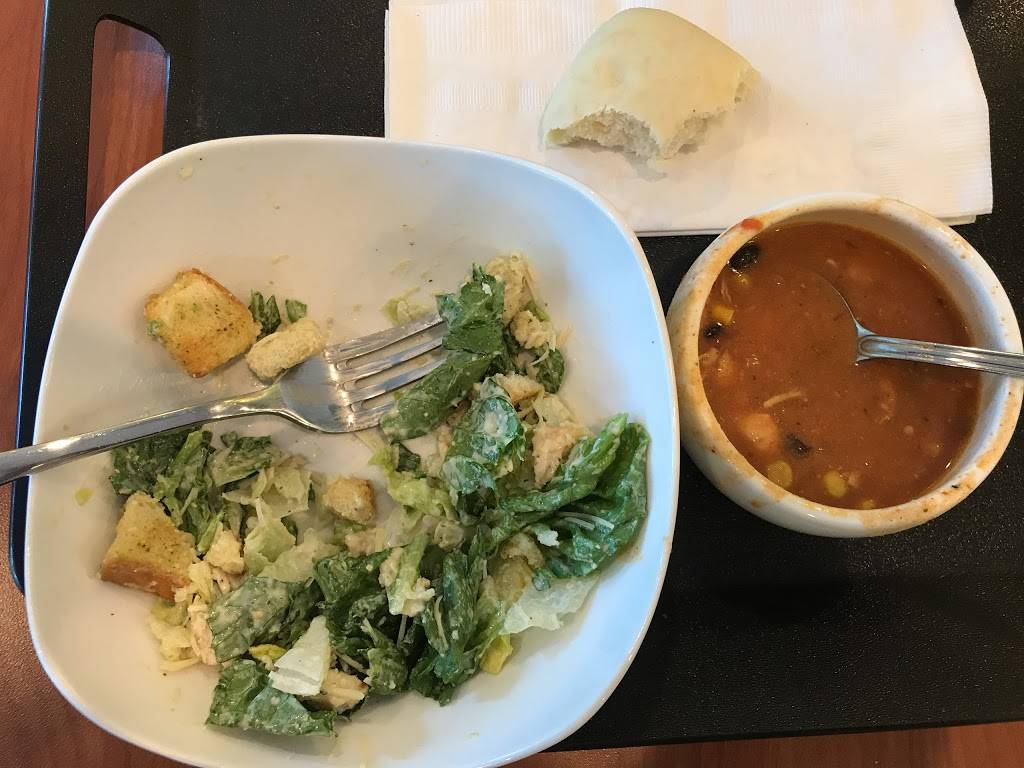 The Big Salad | restaurant | 19595 Mack Ave, Grosse Pointe Woods, MI 48236, USA | 3134475666 OR +1 313-447-5666