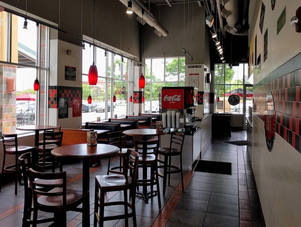 Jimmy Johns | meal delivery | 625 Flatiron Marketplace Dr, Broomfield, CO 80021, USA | 3034663111 OR +1 303-466-3111