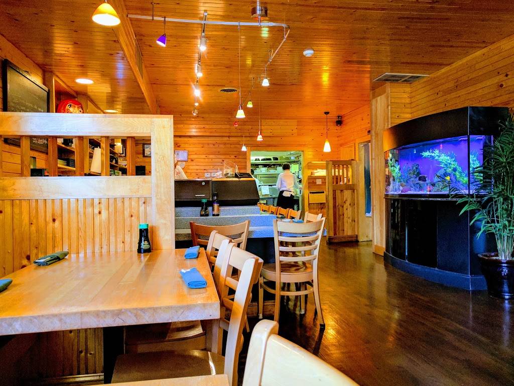 New Ginza | restaurant | 4503, 63-65 Galen St, Watertown, MA 02472, USA | 6179232100 OR +1 617-923-2100