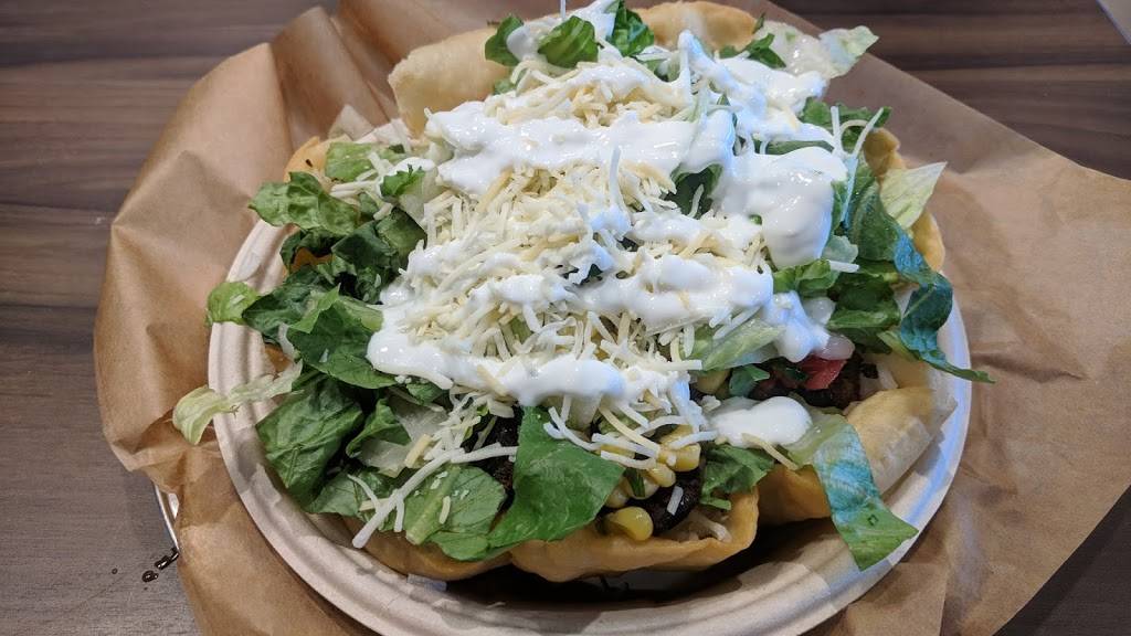 QDOBA Mexican Eats | restaurant | 3230 Fashion Center Blvd Ste 228, Newark, DE 19702, USA | 3027377348 OR +1 302-737-7348