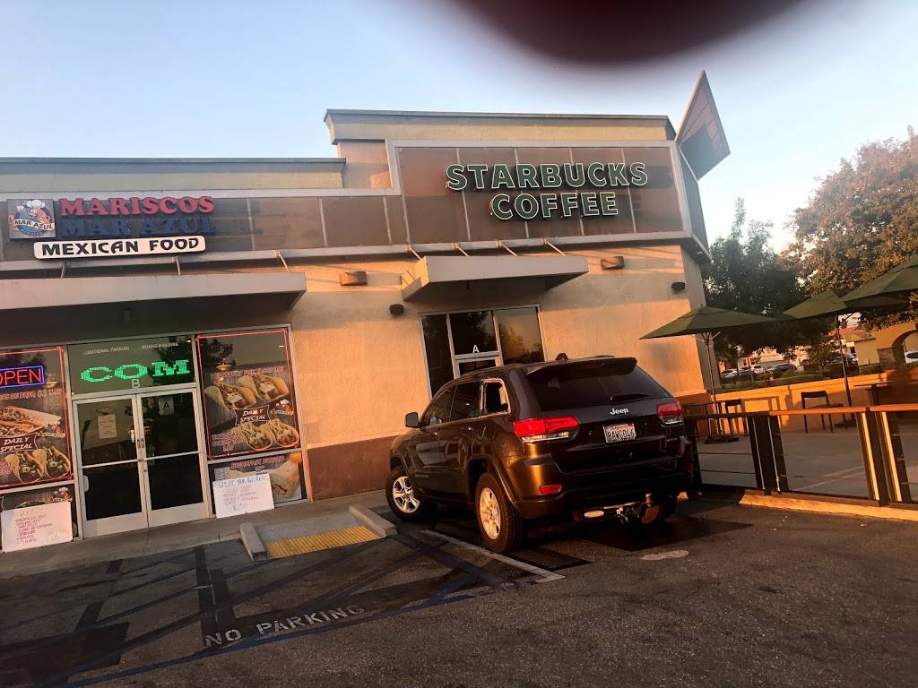 Mariscos Mar Azul | restaurant | 1013 W Foothill Blvd, Upland, CA 91786, USA | 9099310816 OR +1 909-931-0816