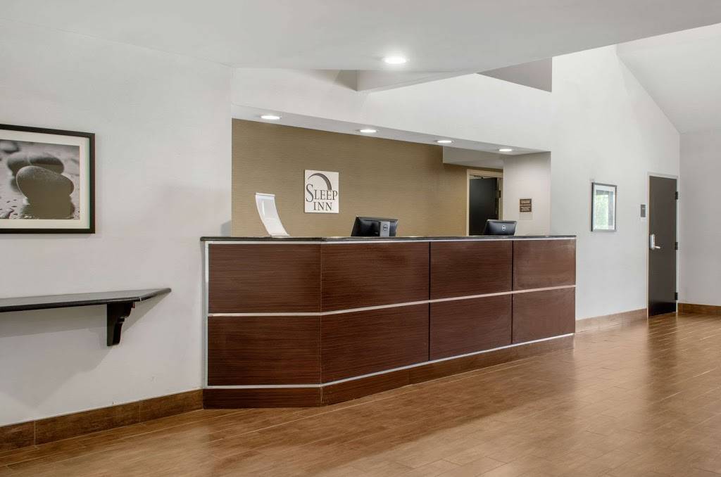 Sleep Inn Baton Rouge East I-12 | restaurant | 10332 Plaza Americana Dr, Baton Rouge, LA 70816, USA | 2259268488 OR +1 225-926-8488