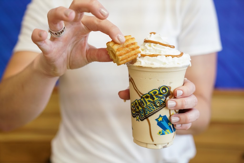 Churromania® Dolphin Mall | restaurant | 11401 NW 12th St # E309, Miami, FL 33172, USA | 7864732138 OR +1 786-473-2138