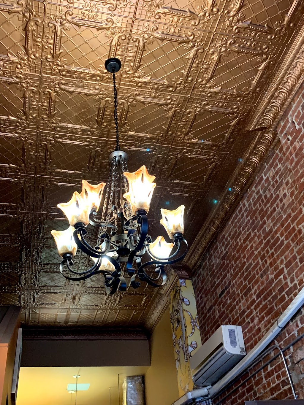 Dumplings & Things | restaurant | 375B 5th Ave, Brooklyn, NY 11215, USA | 7187682200 OR +1 718-768-2200