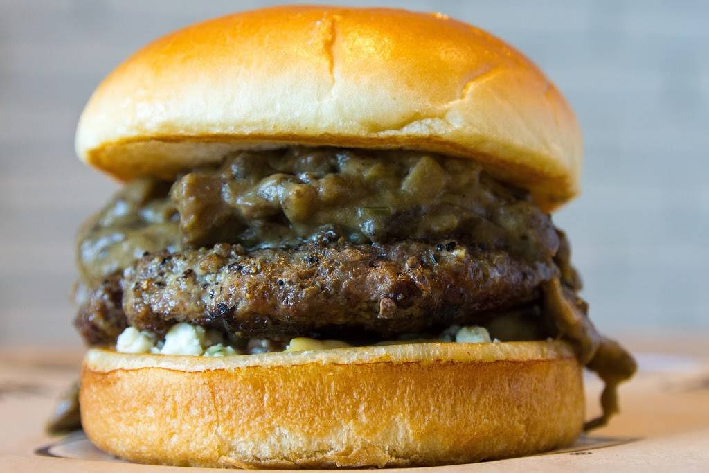 BGR Burgers Grilled Right | restaurant | 1202 Wilmington Ave #120, Salt Lake City, UT 84106, USA | 8014876301 OR +1 801-487-6301