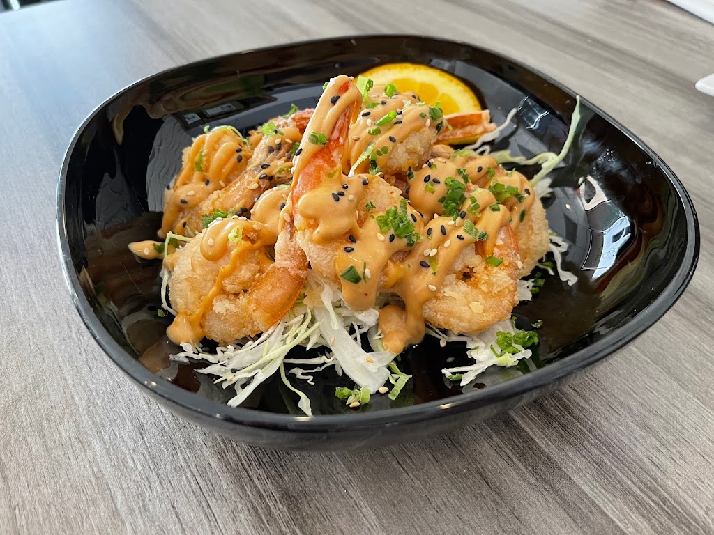 Miyoka | restaurant | 22044 Westheimer Pkwy, Katy, TX 77450, USA | 2817677138 OR +1 281-767-7138