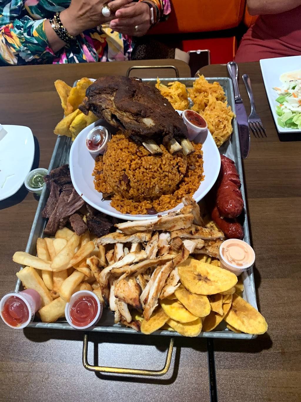 Grillers Puerto Rico Restaurant | restaurant | 2295 E Irlo Bronson Memorial Hwy, Kissimmee, FL 34744, USA | 4079544545 OR +1 407-954-4545