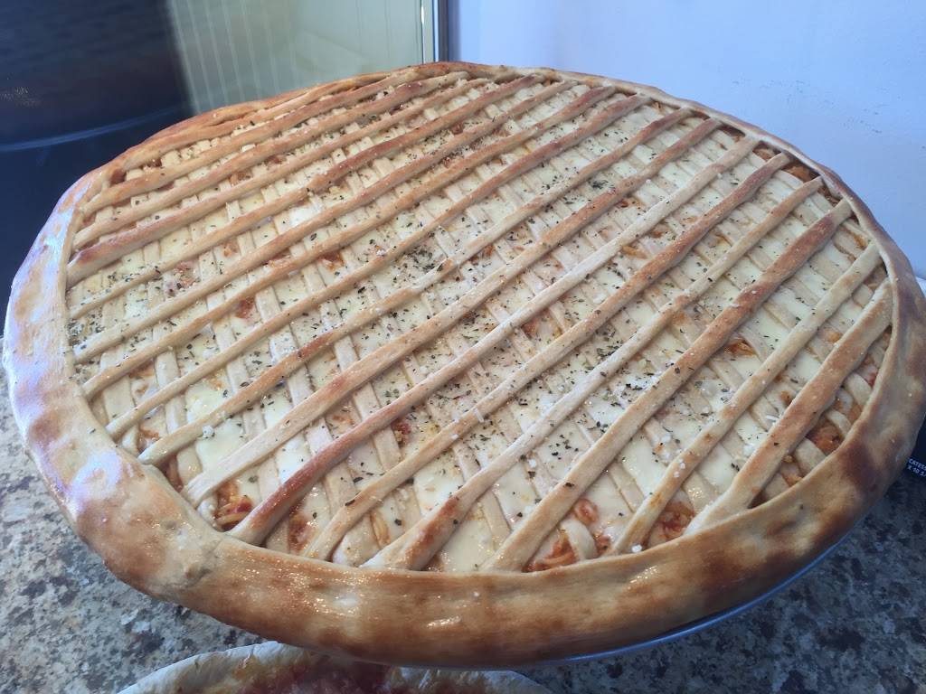 Eatos Pizza | restaurant | 7914 Belair Rd, Baltimore, MD 21236, USA | 4106611900 OR +1 410-661-1900