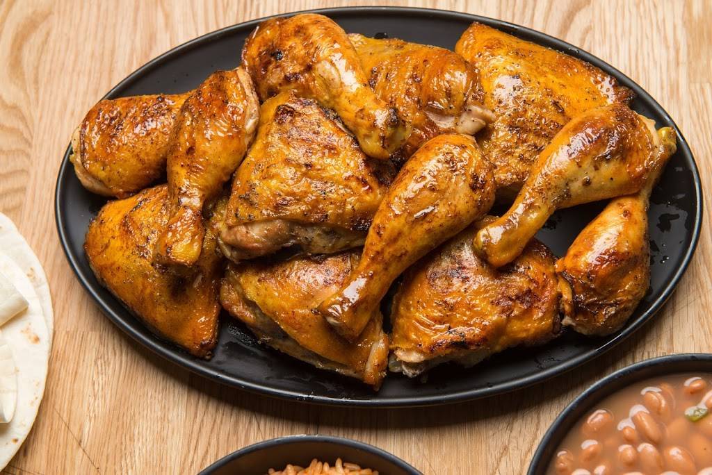 El Pollo Loco | restaurant | 1405 N Azusa Ave, Covina, CA 91722, USA | 6263341259 OR +1 626-334-1259