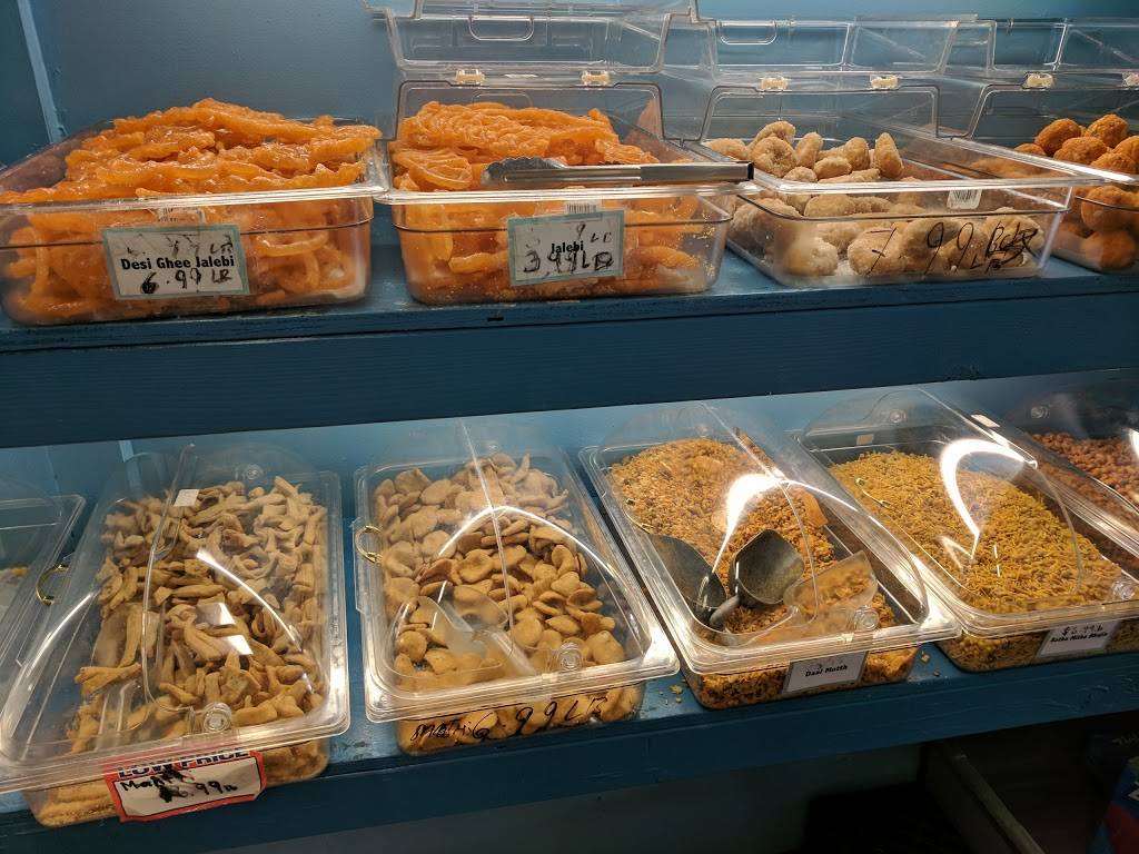 Sagar Sweets Restaurant | restaurant | 146 George St, San Jose, CA 95110, USA | 4082938832 OR +1 408-293-8832