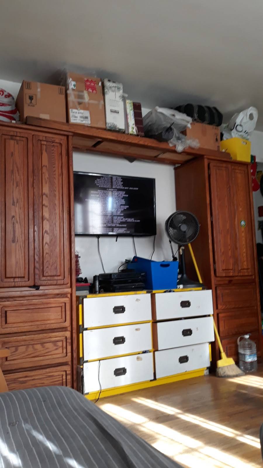 Pupuseria " EL PASO ALEGRÉ " | restaurant | 6841 Lennox Ave, Van Nuys, CA 91405, USA | 8187708900 OR +1 818-770-8900