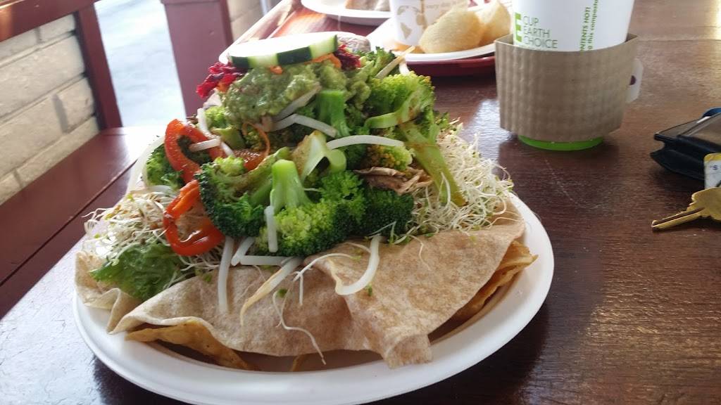 The Stand Natural Foods | restaurant | 238 Thalia St, Laguna Beach, CA 92651, USA | 9494948101 OR +1 949-494-8101