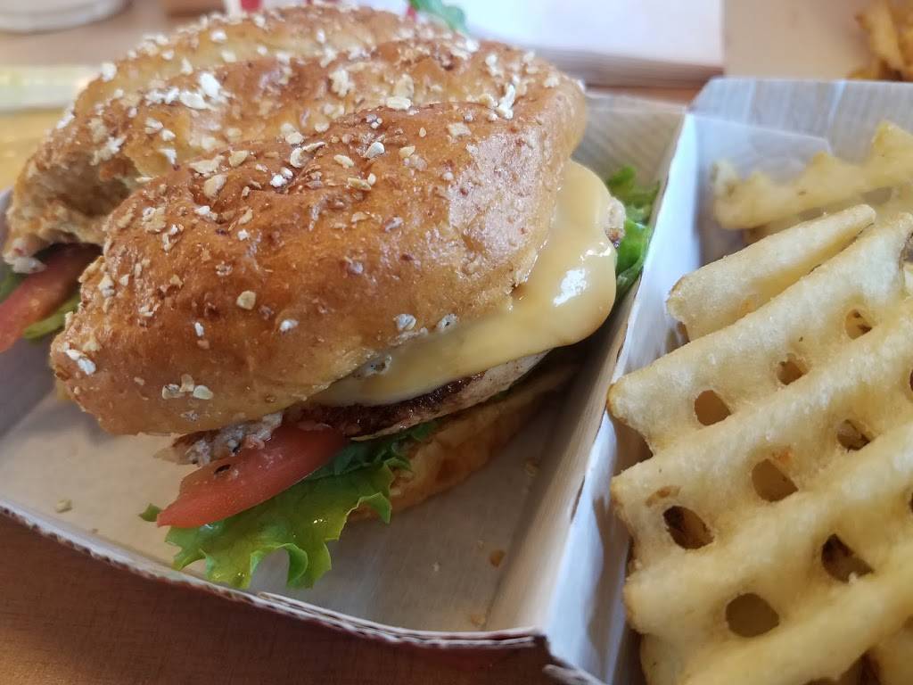 Chick-fil-A | restaurant | 7160 Peach St, Erie, PA 16509, USA | 8148688557 OR +1 814-868-8557