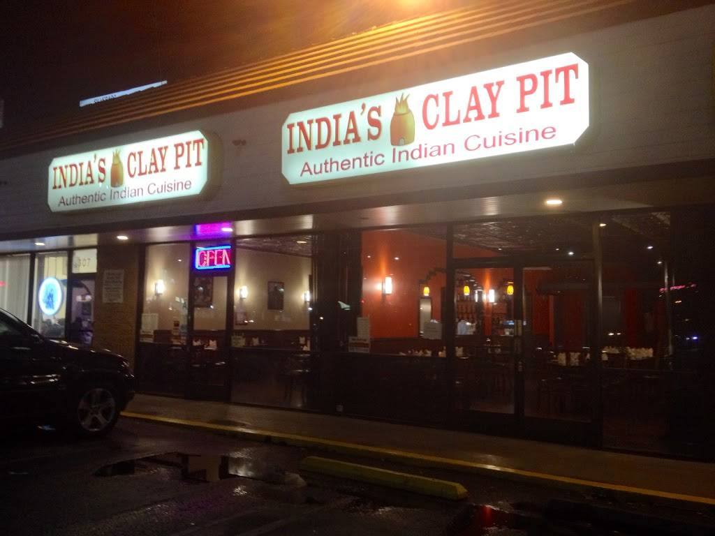 Indias Clay Pit-Best Indian Restaurant LA | meal delivery | 309 N Virgil Ave, Los Angeles, CA 90004, USA | 3236446989 OR +1 323-644-6989