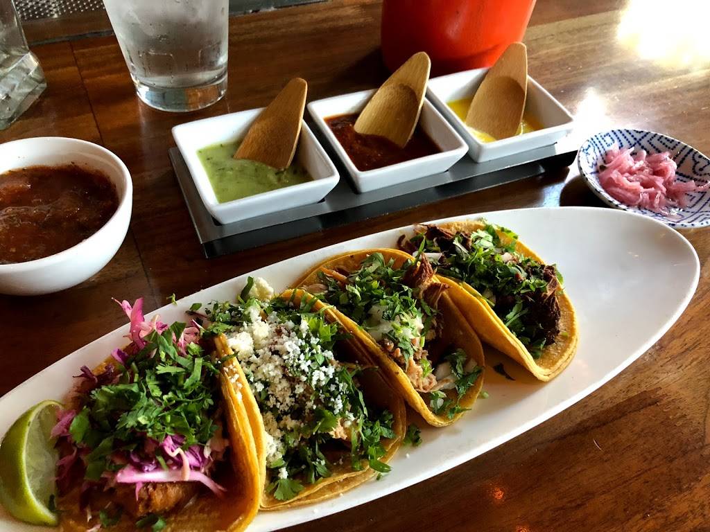 Tacolicious | restaurant | 632 Emerson St, Palo Alto, CA 94301, USA | 4156496077 OR +1 415-649-6077