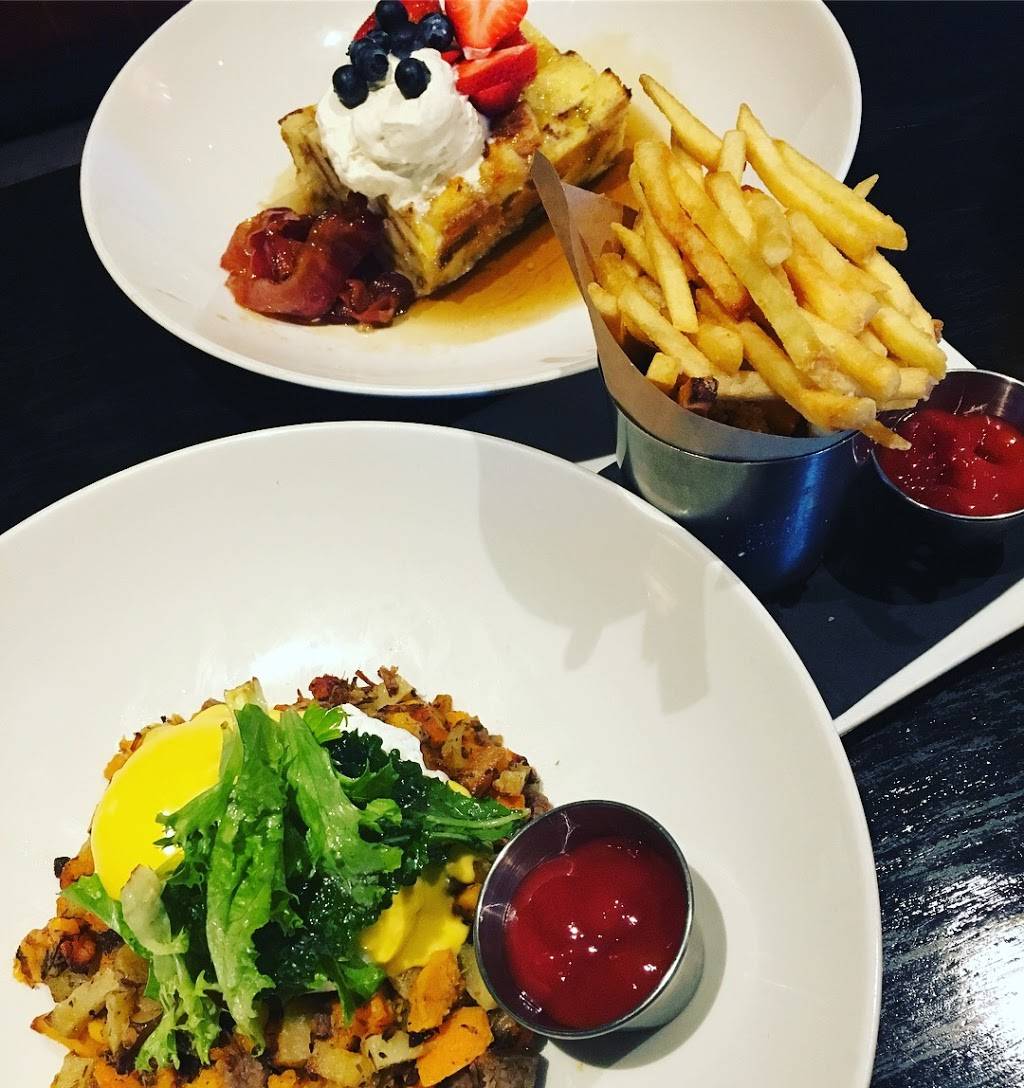 Abby Park | restaurant | 550 Adams St, Milton, MA 02186, USA | 6176968700 OR +1 617-696-8700