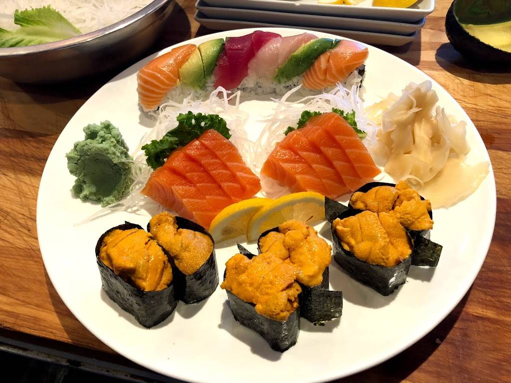 8 Sushi | restaurant | 2470 Skyline Blvd, Pacifica, CA 94044, USA | 6508988730 OR +1 650-898-8730