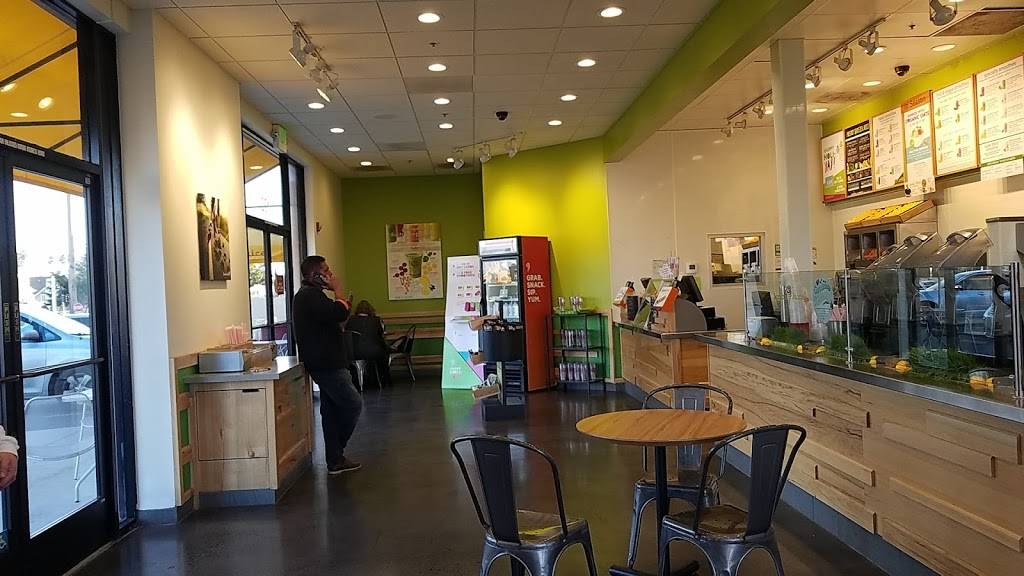 Jamba Juice | restaurant | 2100 Arden Way #192, Sacramento, CA 95825, USA | 9169201606 OR +1 916-920-1606