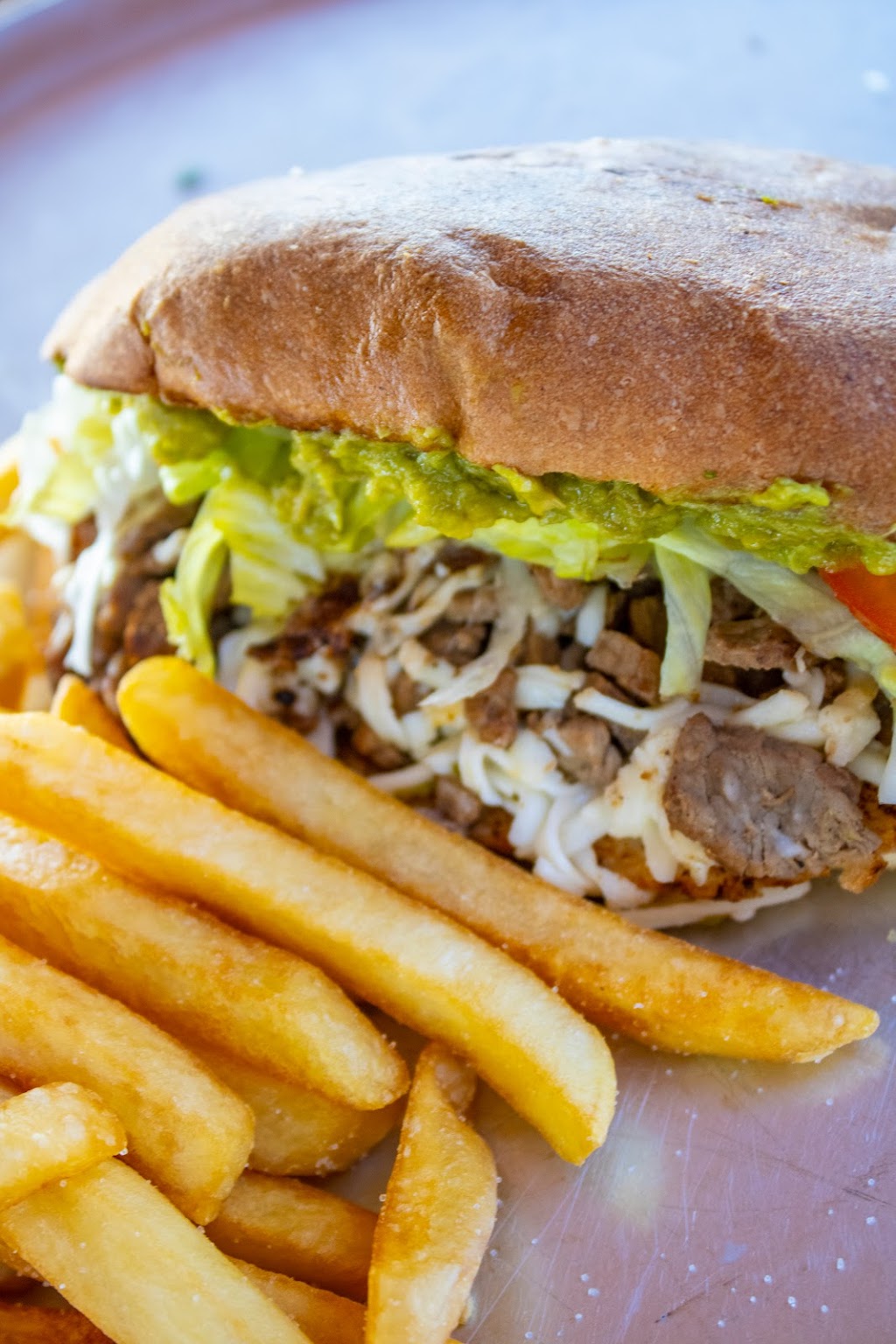 Tacos 86 Food Truck | restaurant | 40370 N Gantzel Rd, Queen Creek, AZ 85140, USA | 4802803774 OR +1 480-280-3774