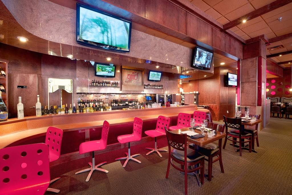 LThai Organic Cuisine & Wine Bar | restaurant | 4500 W Village Pl #1017, Smyrna, GA 30080, USA | 7704344344 OR +1 770-434-4344