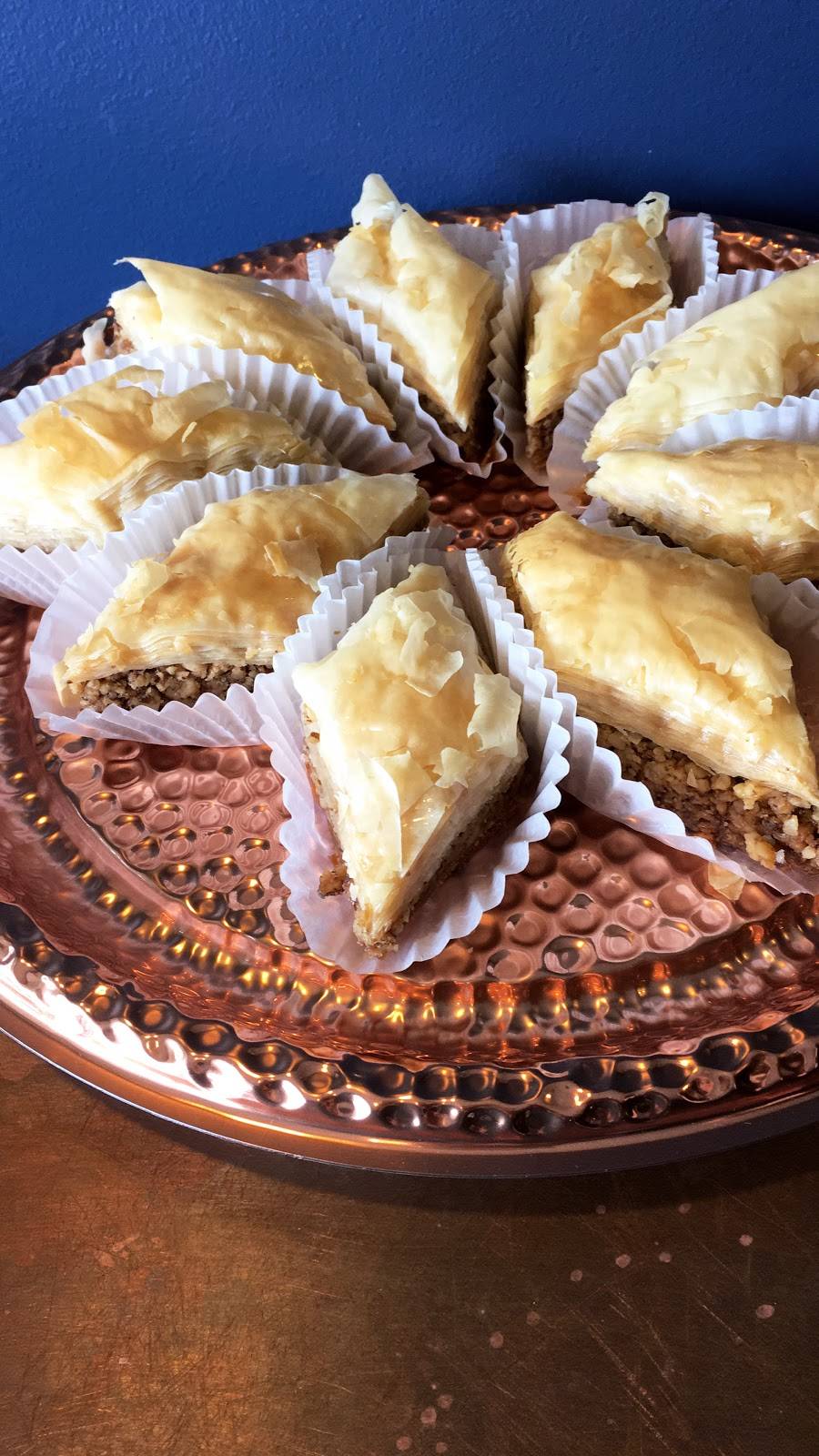 Mediterranean Grill | restaurant | 5835 Forbes Ave, Pittsburgh, PA 15217, USA | 4125215505 OR +1 412-521-5505