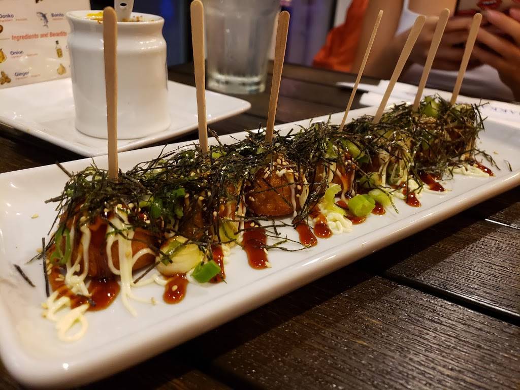 RAKKAN Ramen Santa Monica | restaurant | 1705 Ocean Ave suite 111, Santa Monica, CA 90401, USA | 3104001261 OR +1 310-400-1261