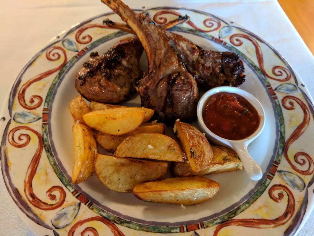 Red Tavern | restaurant | 2229 Clement St, San Francisco, CA 94121, USA | 4157509090 OR +1 415-750-9090