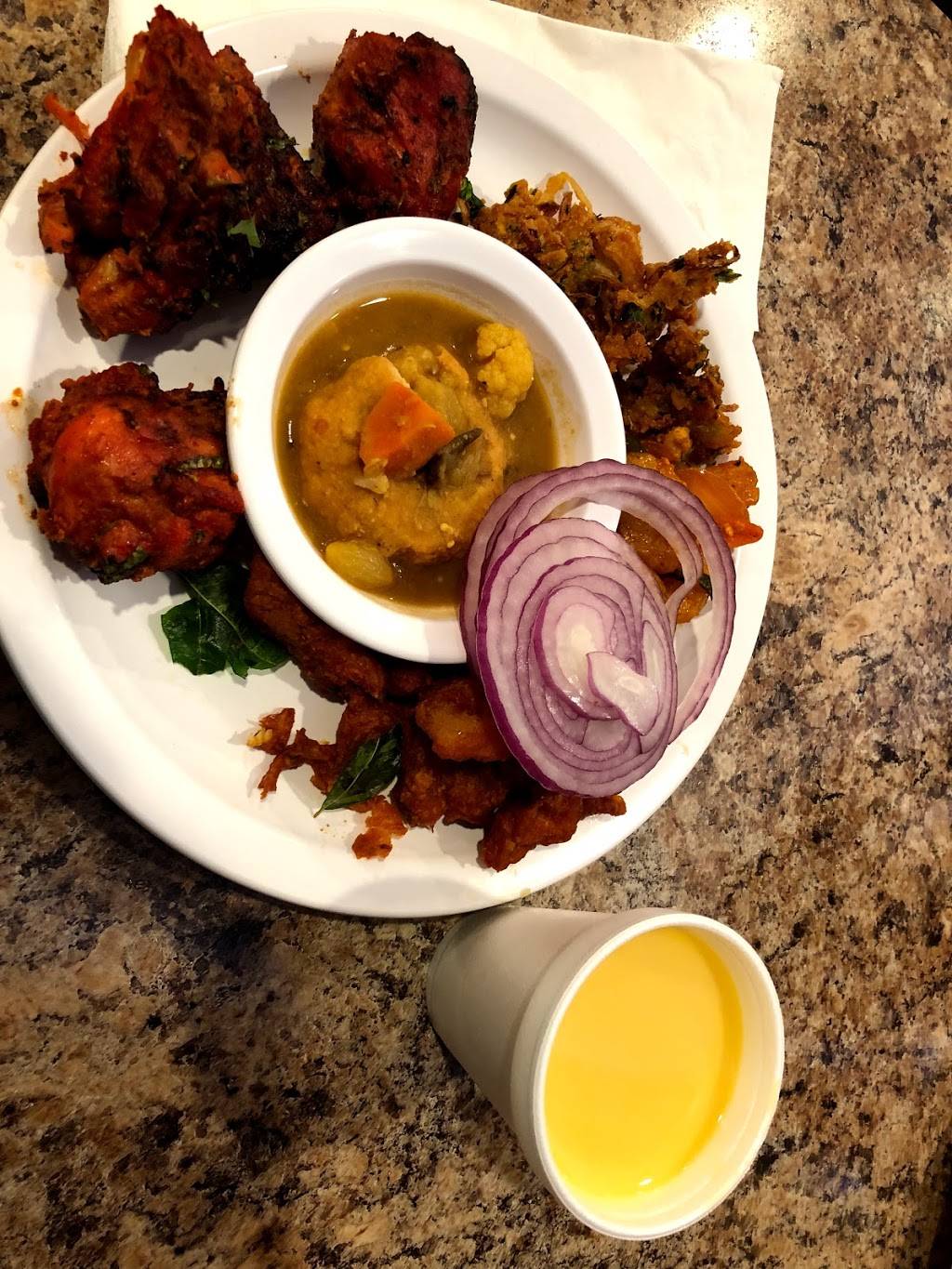 Aroma Indian Cuisine | restaurant | 29210 Orchard Lake Rd, Farmington Hills, MI 48334, USA | 2486266021 OR +1 248-626-6021