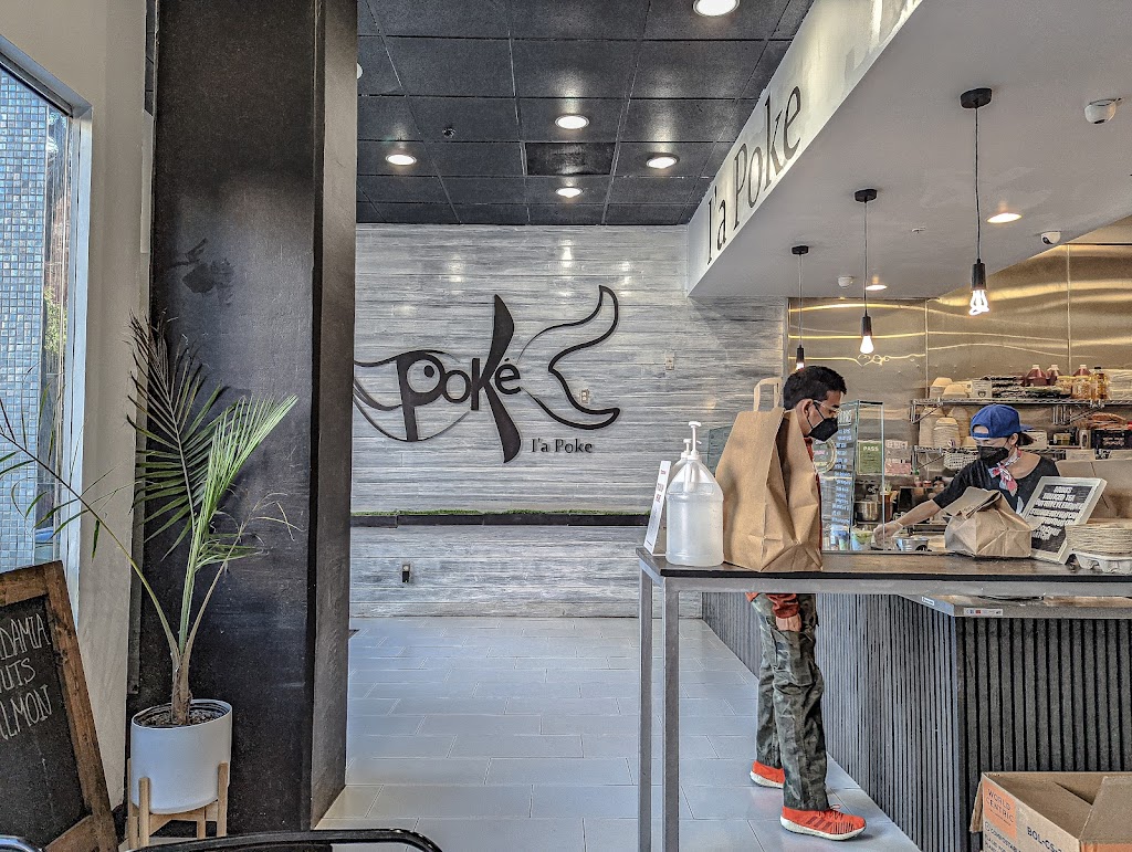 I’a poke | restaurant | 1515 Fillmore St, San Francisco, CA 94115, USA | 4159238151 OR +1 415-923-8151