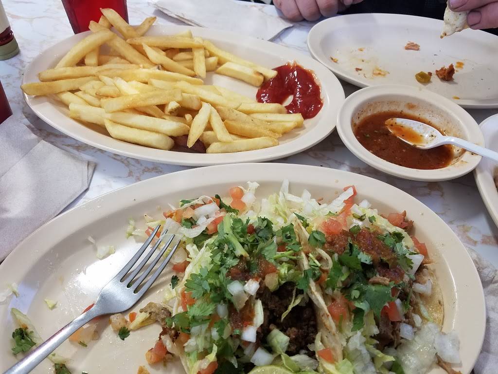 Taqueria Mexico | restaurant | 300 Menaul Blvd NW, Albuquerque, NM 87107, USA | 5052423445 OR +1 505-242-3445
