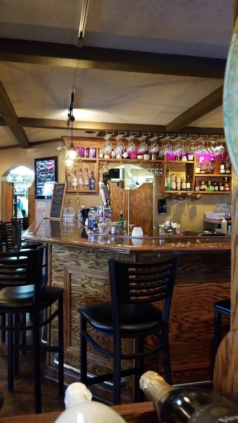 Galazio Restaurant & Bar | restaurant | 6223 Crain Hwy, La Plata, MD 20646, USA | 3013929500 OR +1 301-392-9500