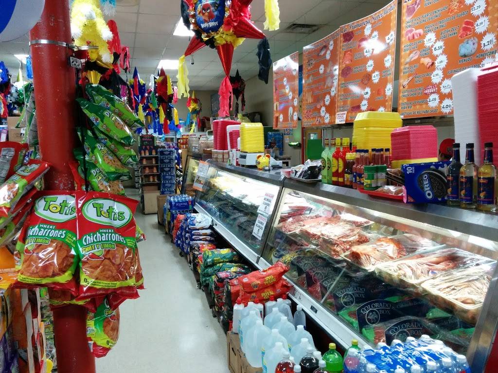 La Primavera Supermarket & Restaurant | restaurant | 901 N Washington Blvd, Sarasota, FL 34236, USA | 9413665321 OR +1 941-366-5321