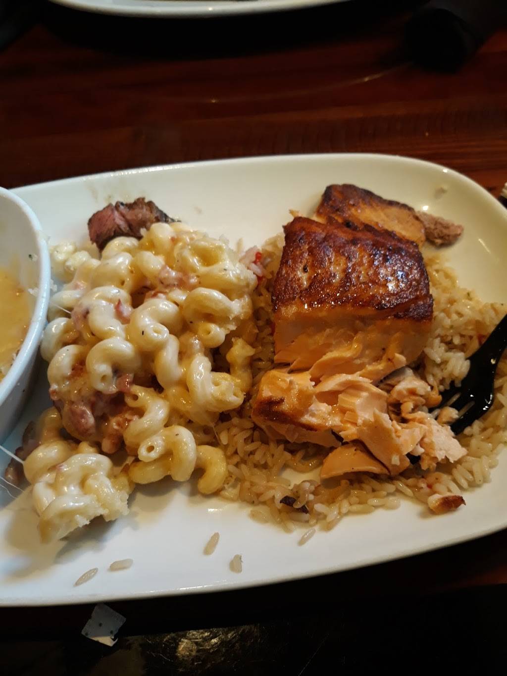 LongHorn Steakhouse | meal takeaway | 11900 Pines Blvd, Pembroke Pines, FL 33026, USA | 9544371085 OR +1 954-437-1085