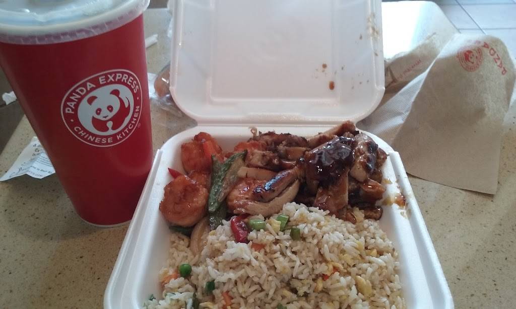 Panda Express | meal takeaway | 6851 Amador Plaza Rd, Dublin, CA 94568, USA | 9255561982 OR +1 925-556-1982