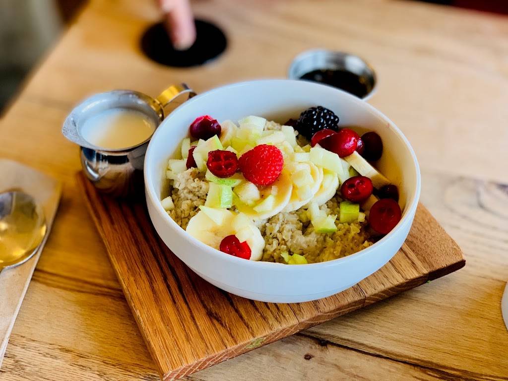 The Press an Artisan Cafe | cafe | 1987 Santa Rita Rd Suite H, Pleasanton, CA 94566, USA | 9258469900 OR +1 925-846-9900