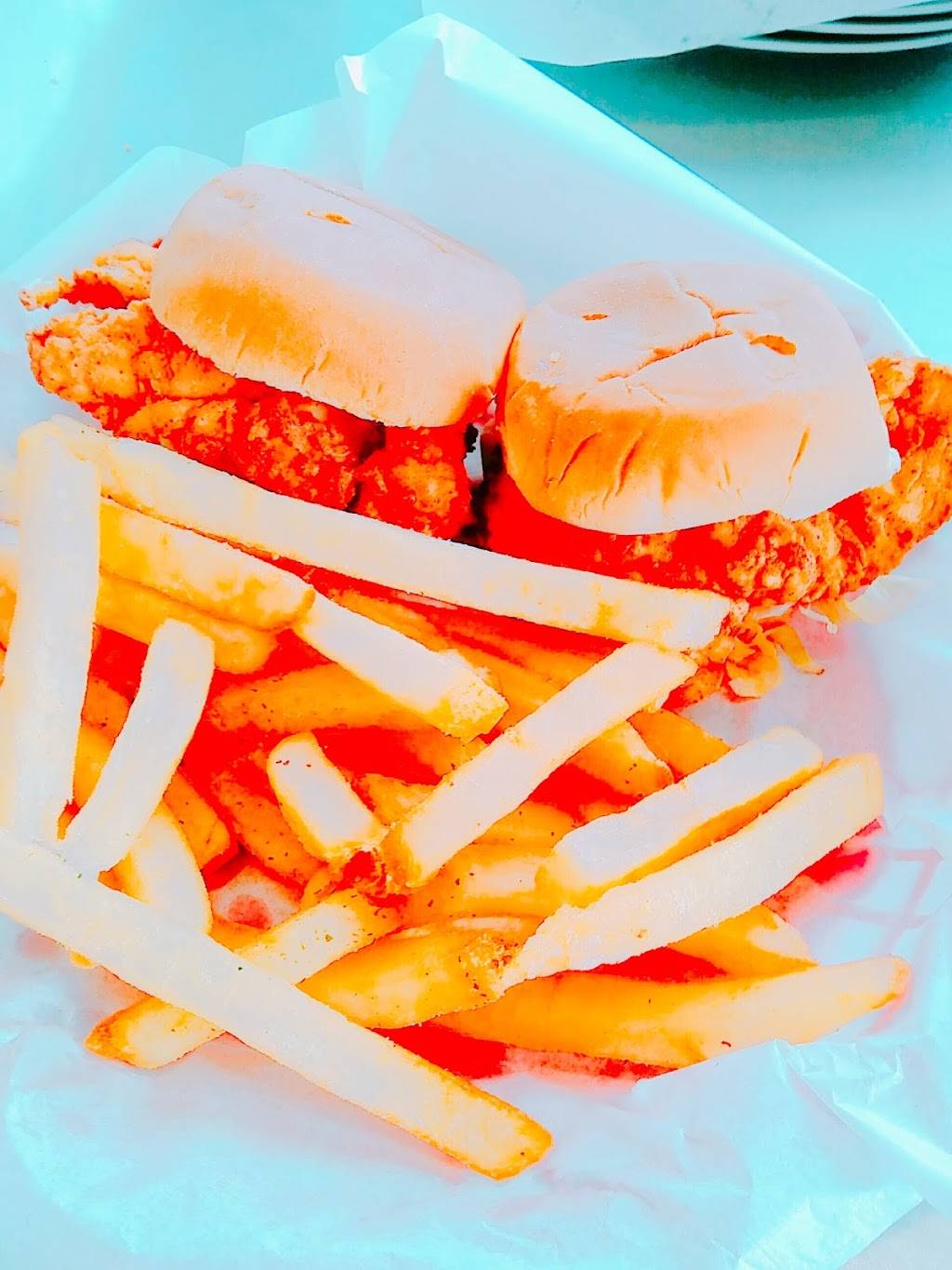 SIM & RUBYS PLACE | restaurant | 1716 W Howard Ln, Austin, TX 78728, USA | 5129053863 OR +1 512-905-3863