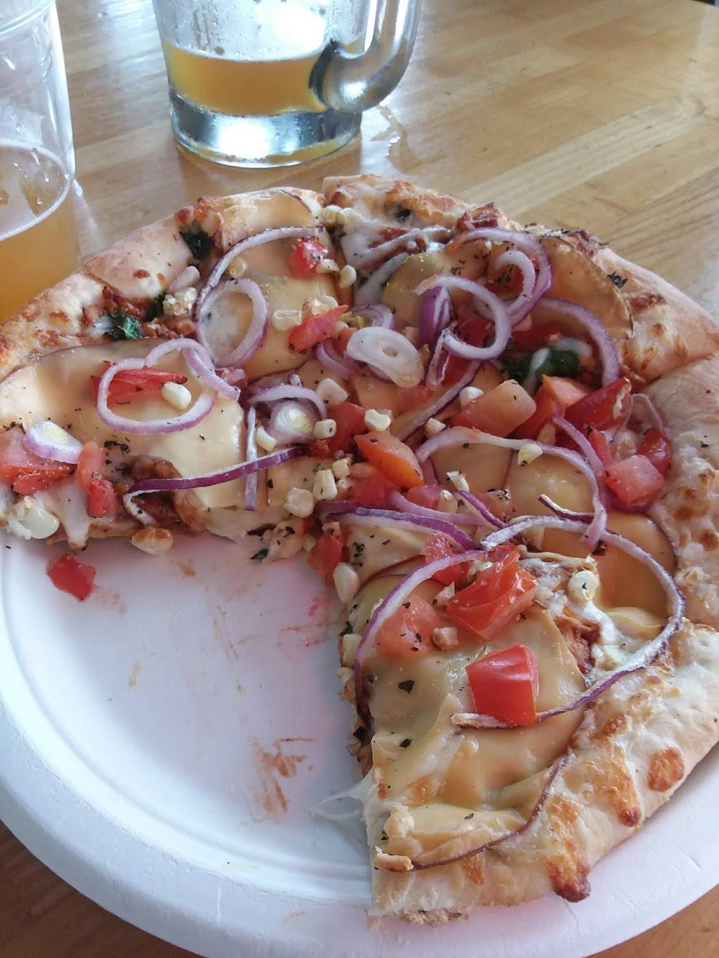 Temecula Pizza Co | restaurant | 44535 Bedford Ct, Temecula, CA 92592, USA | 9516949463 OR +1 951-694-9463