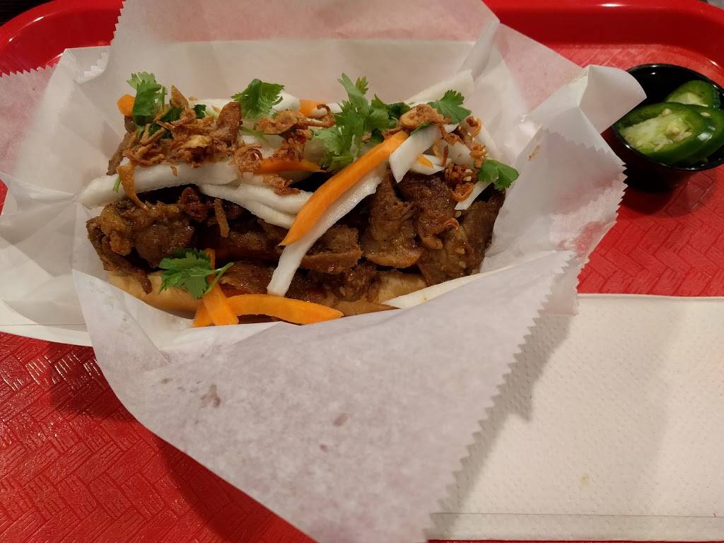 The Red Boat Asian Fusion | restaurant | 3 N Eutaw St, Baltimore, MD 21201, USA | 4438859162 OR +1 443-885-9162