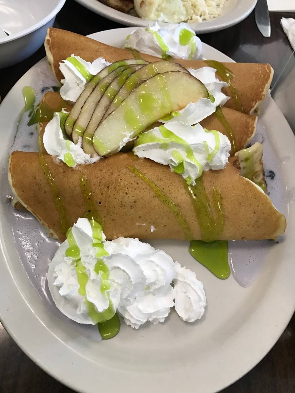 Red Fox Diner | cafe | 2041 NE 36th St, Lighthouse Point, FL 33064, USA | 9547837714 OR +1 954-783-7714