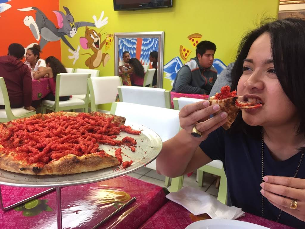 Fresh & Tasty Pizza Amore | restaurant | 6001 Vermont Ave, Los Angeles, CA 90044, USA | 3237788805 OR +1 323-778-8805