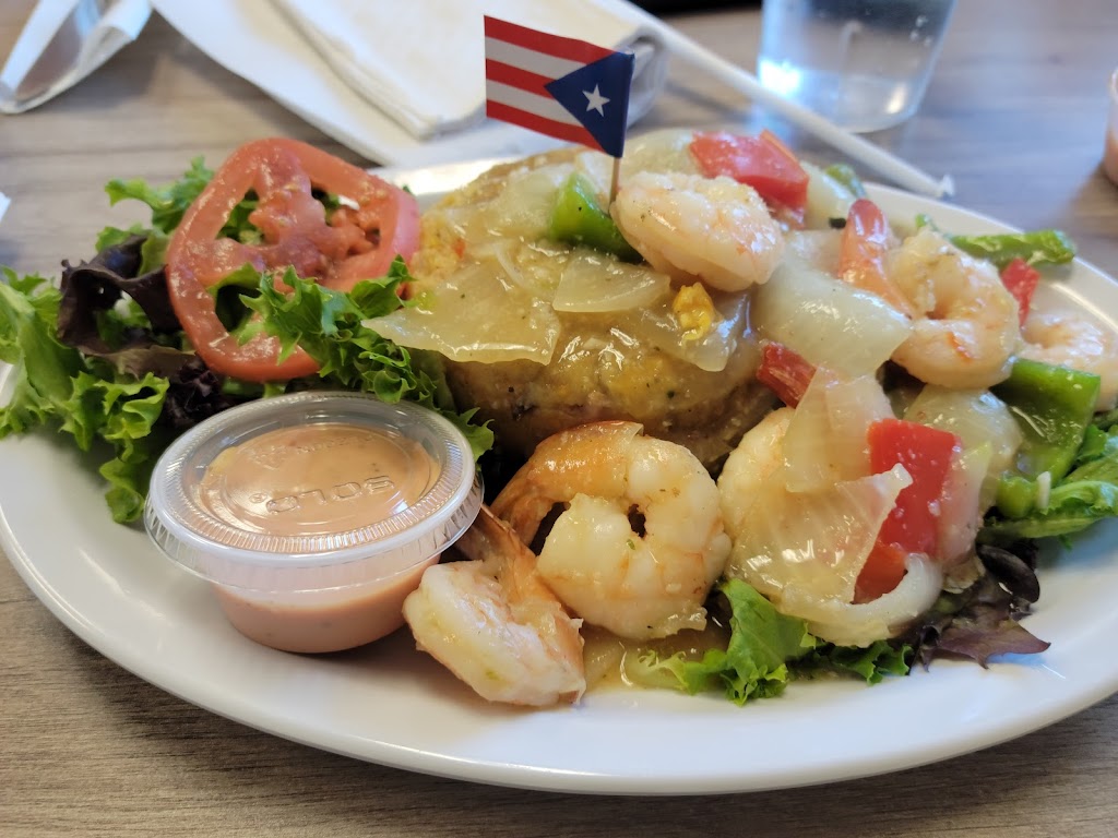 Chino Boricua | restaurant | 627 Chicago Ave, Harrisonburg, VA 22802, USA | 5402142777 OR +1 540-214-2777