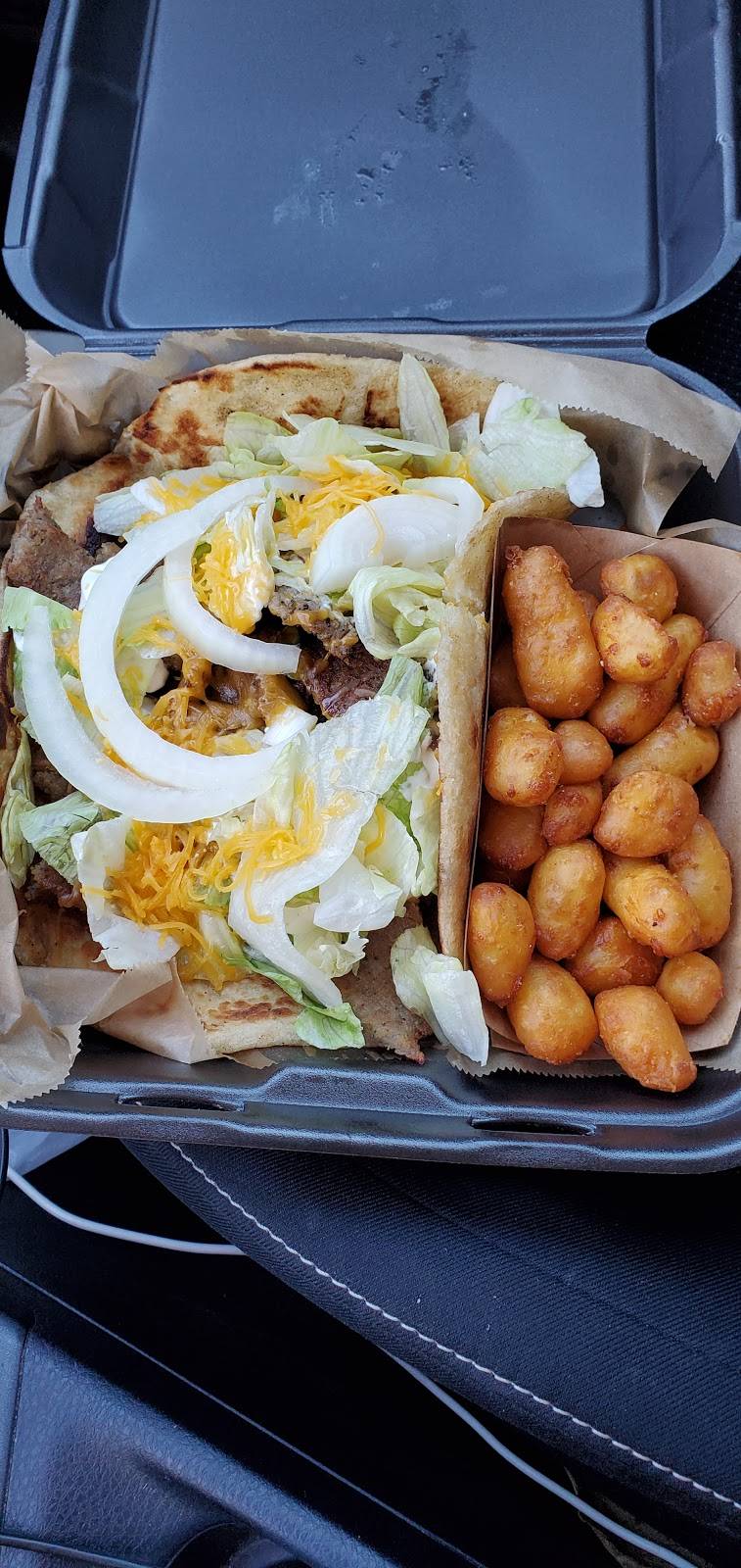 Nicks Gyros | restaurant | 1414 N Burlington Ave, Hastings, NE 68901, USA | 4024625070 OR +1 402-462-5070