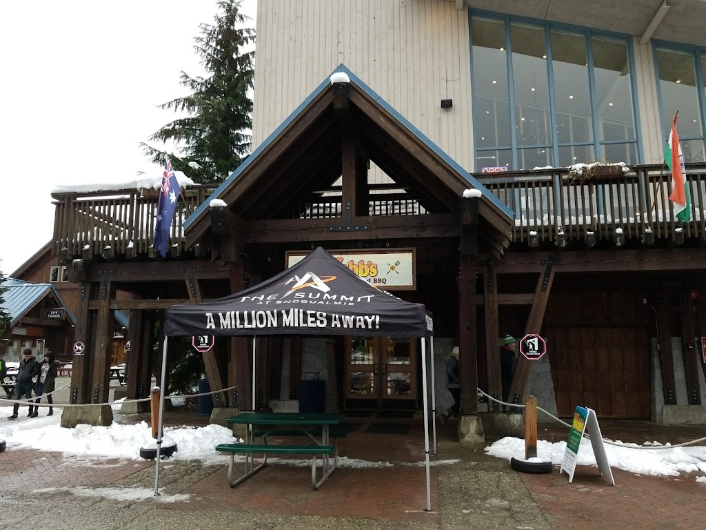 Webbs Restaurant | restaurant | 1001 WA-906, Snoqualmie Pass, WA 98068, USA | 4254346725 OR +1 425-434-6725