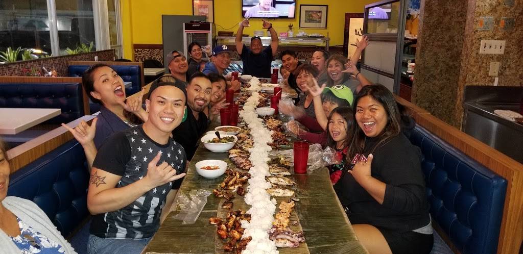 Danas Restaurant and Catering | meal takeaway | 94-235 Hanawai Cir, Waipahu, HI 96797, USA | 8086772992 OR +1 808-677-2992