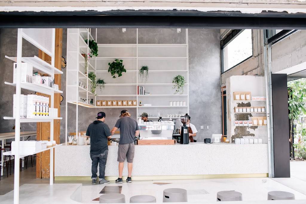 Paramount Coffee Project | restaurant | 1320 E 7th St #100, Los Angeles, CA 90021, USA | 2133725305 OR +1 213-372-5305