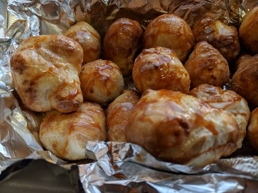 Sun City Slice Pizza (Eastside) | meal delivery | 1505 George Dieter Dr #106, El Paso, TX 79936, USA | 9153135797 OR +1 915-313-5797