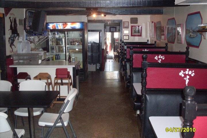 T-Jos Pizza of La Crosse | restaurant | 1717 George St, La Crosse, WI 54603, USA | 6087810775 OR +1 608-781-0775